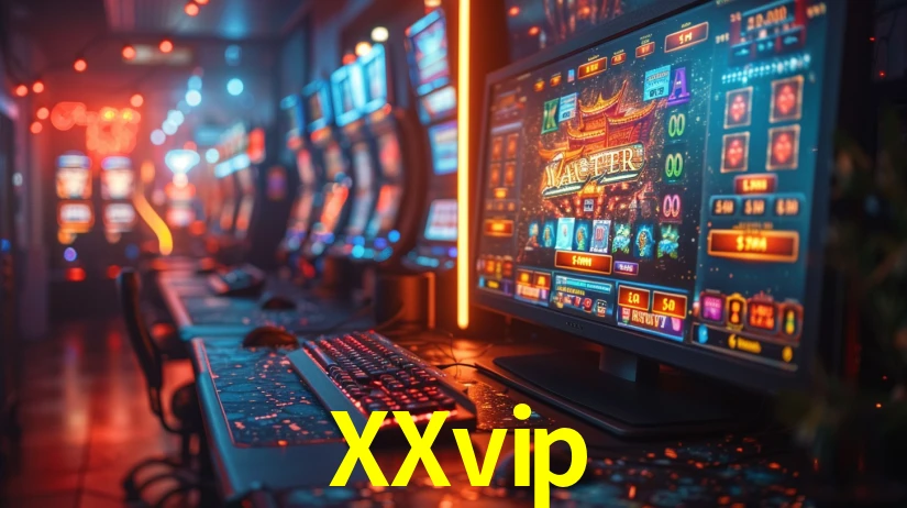 XXvip: Jogos de Caça-Níqueis-Altas Recompensas, Roleta-Velocidade, Blackjack-Desafios Máximos
