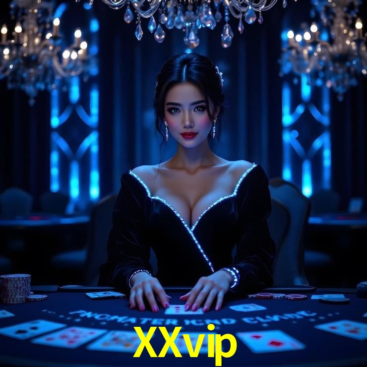 Jogos de Slot XXvip