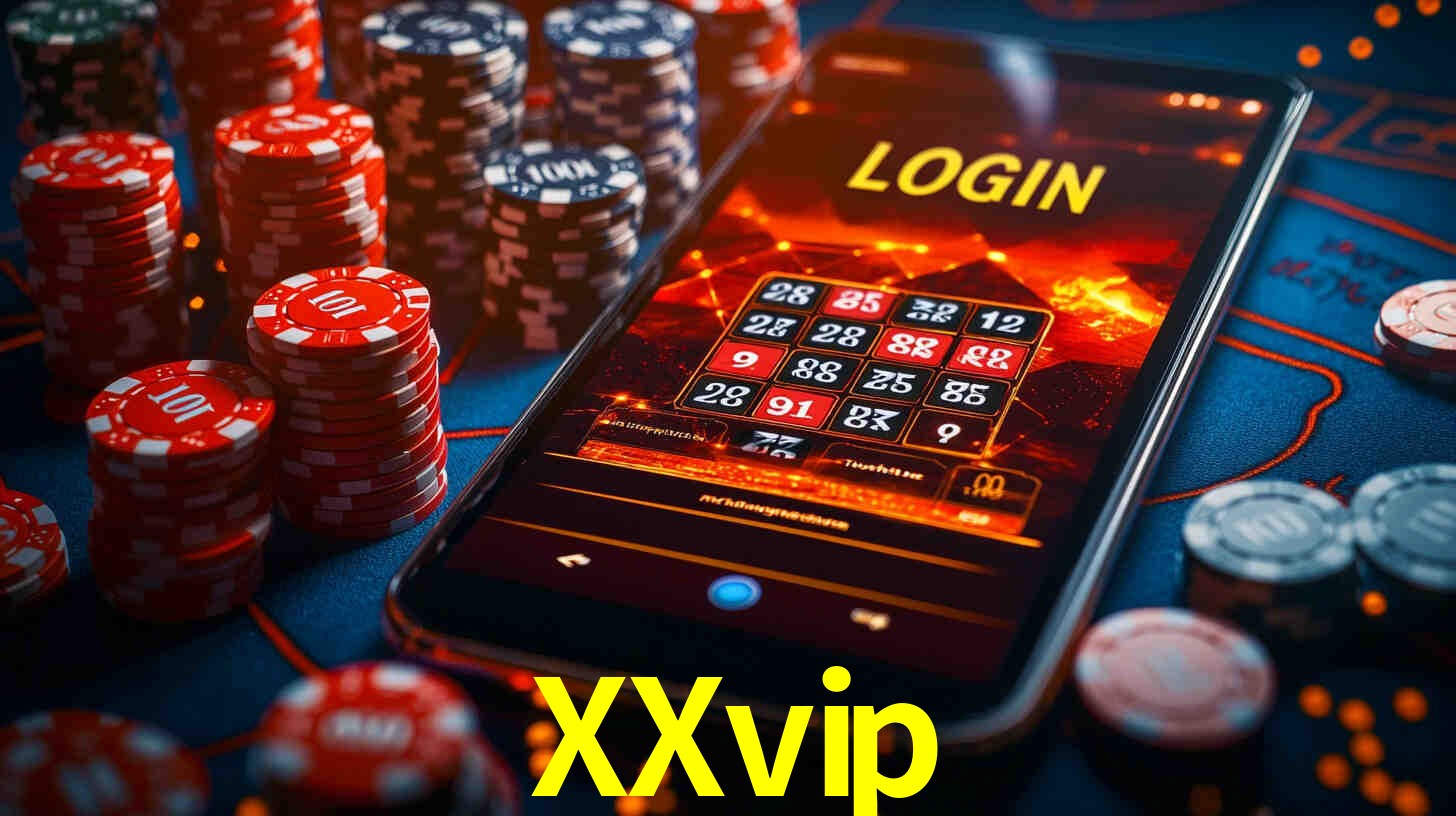 XXvip Plataforma