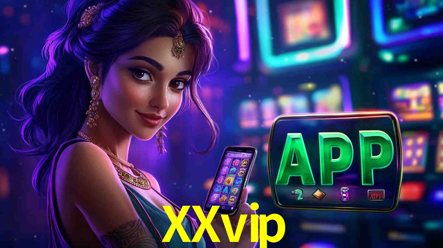 Bônus Generosos e Exclusivos no XXvip para Você!