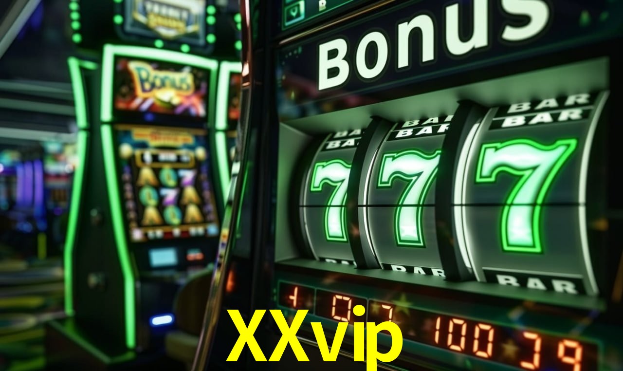 Live Casino XXvip