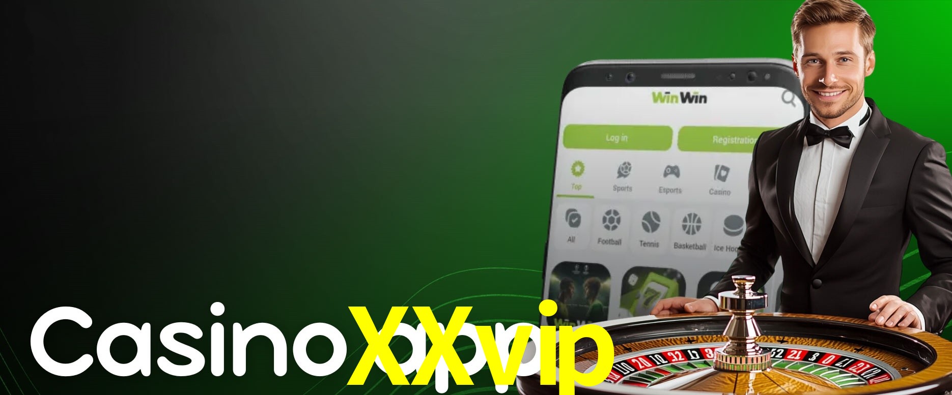 Flash Promotion XXvip