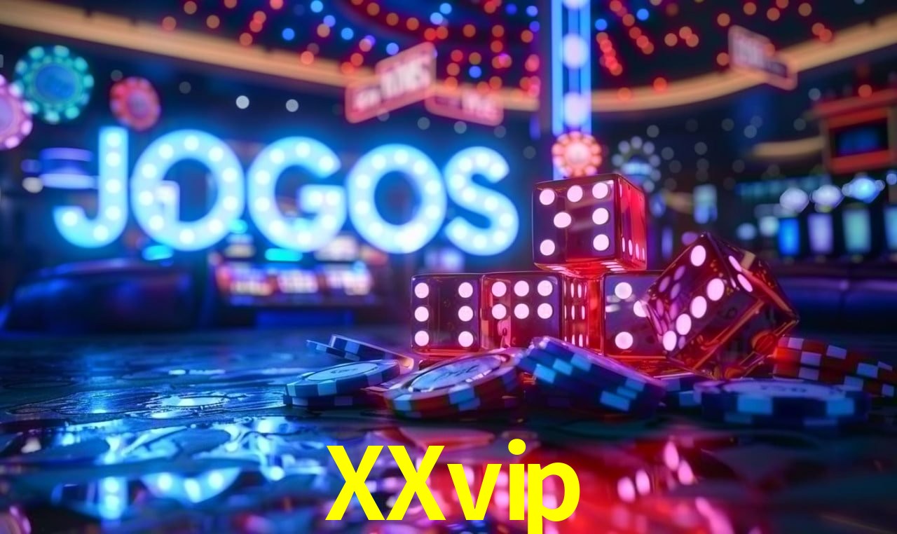 Página oficial no Facebook da XXvip