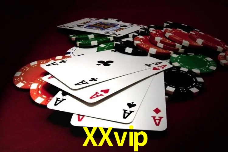 Bônus de Boas-vindas XXvip