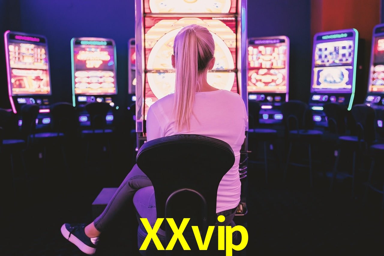 Slot Games XXvip