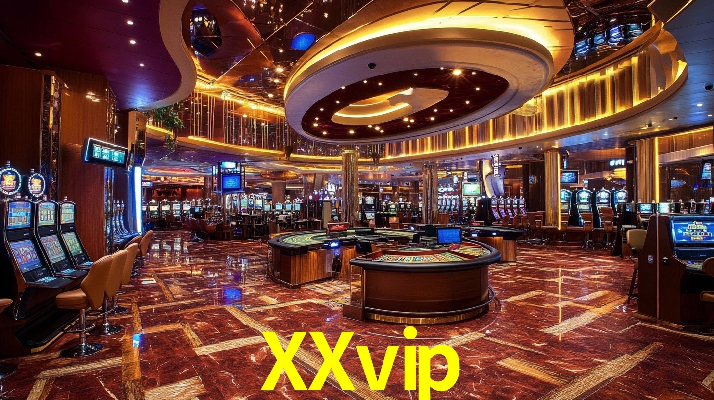Tournaments XXvip