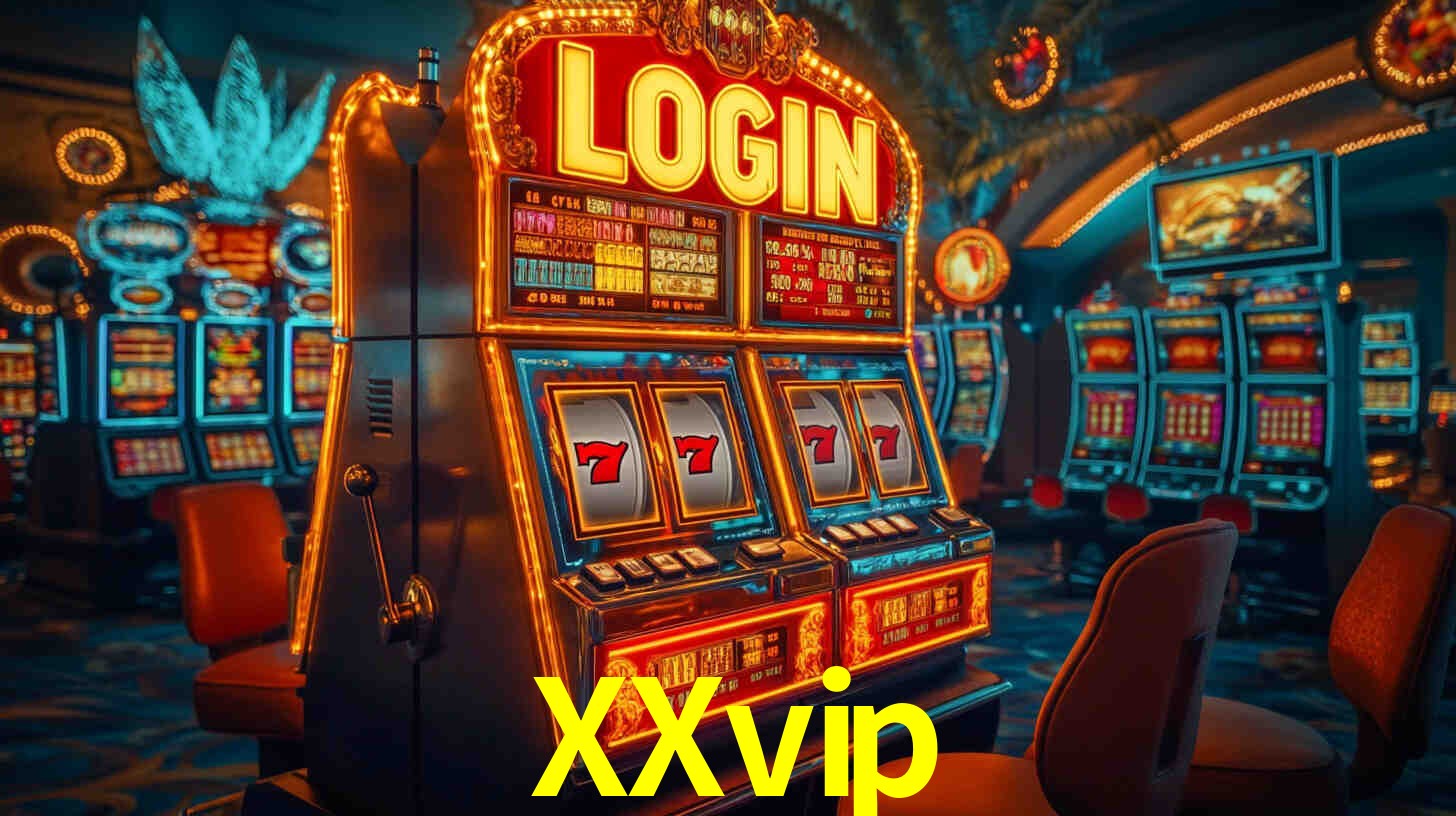 XXvip App Interface