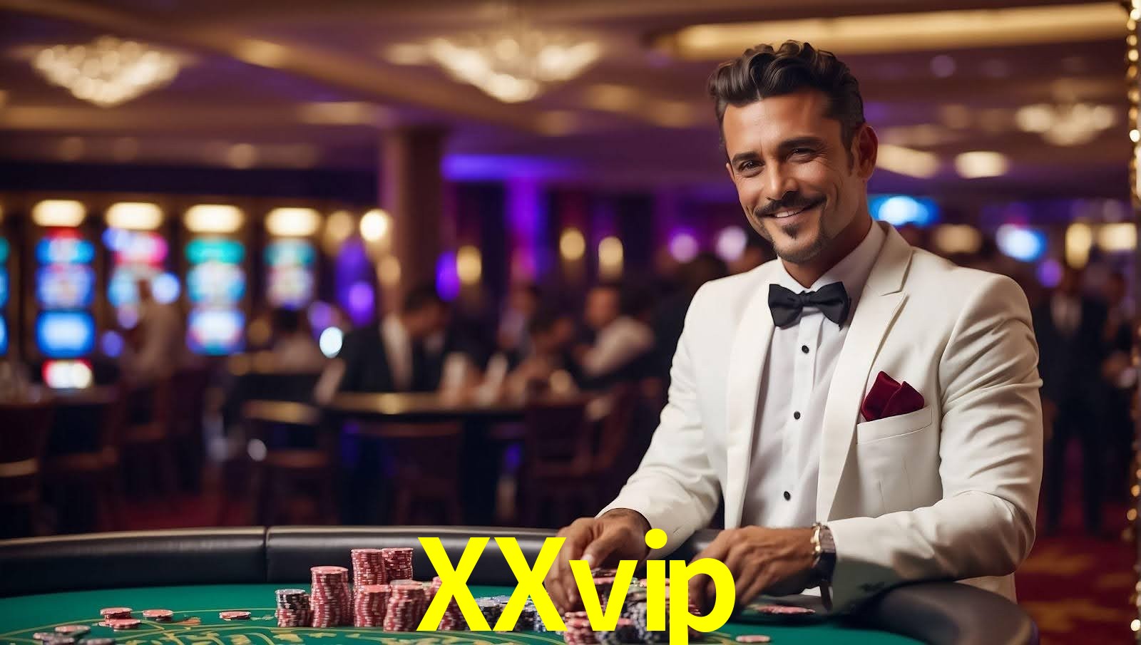 Design Responsivo XXvip
