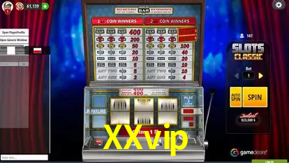 Desvendando o Mundo dos Jogos Virtuais na XXvip