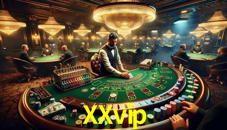 Game Statistics XXvip