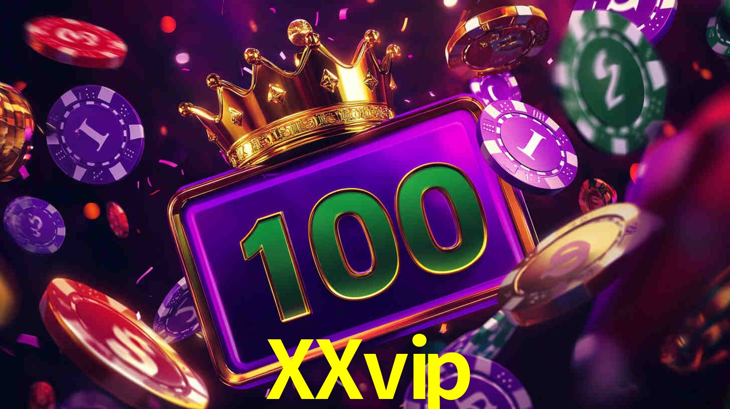 Welcome Bonus XXvip