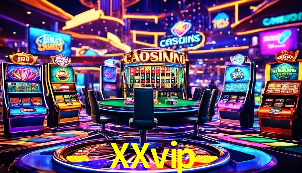 Estatísticas XXvip