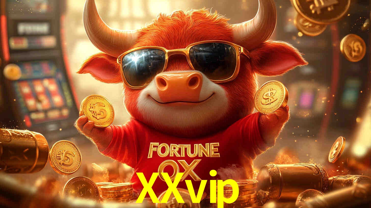 XXvip Plataforma
