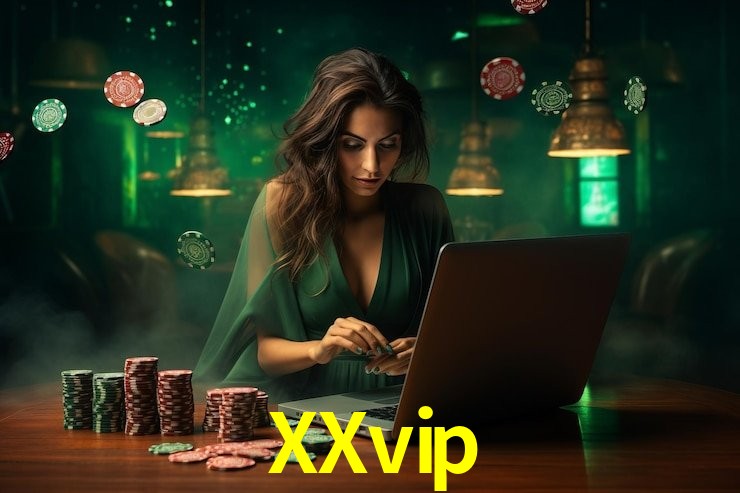 APP rápido e leve da XXvip