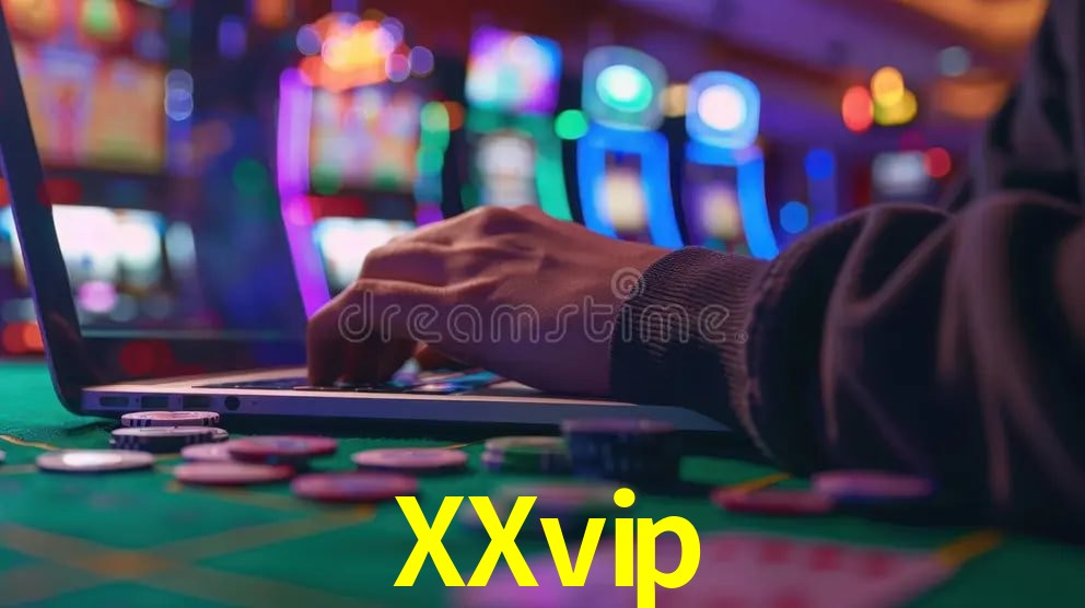 Roda da fortuna na XXvip