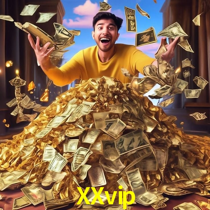 Programa VIP XXvip