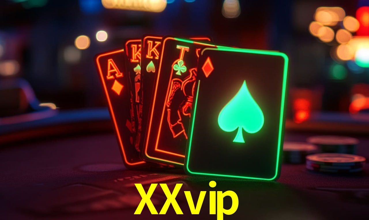 Jackpots e promoções na XXvip