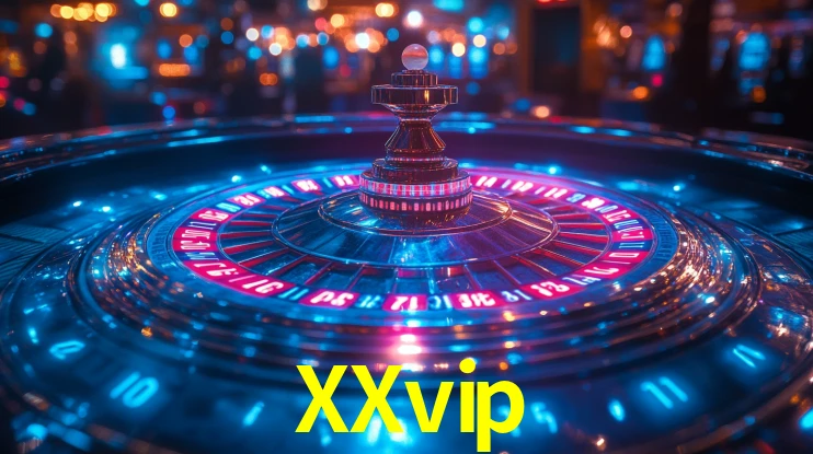 XXvip Plataforma