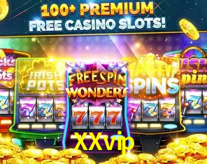 Descubra o Mundo do Cassino Online com XXvip