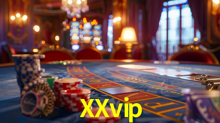 Account Benefits XXvip