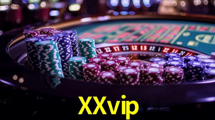 Live Casino XXvip