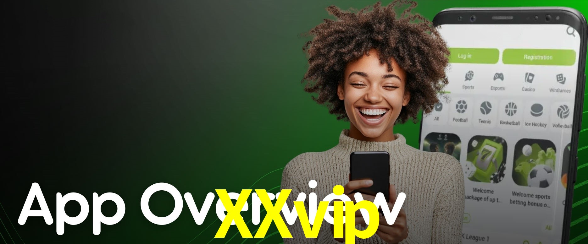 Seasonal Promotions XXvip