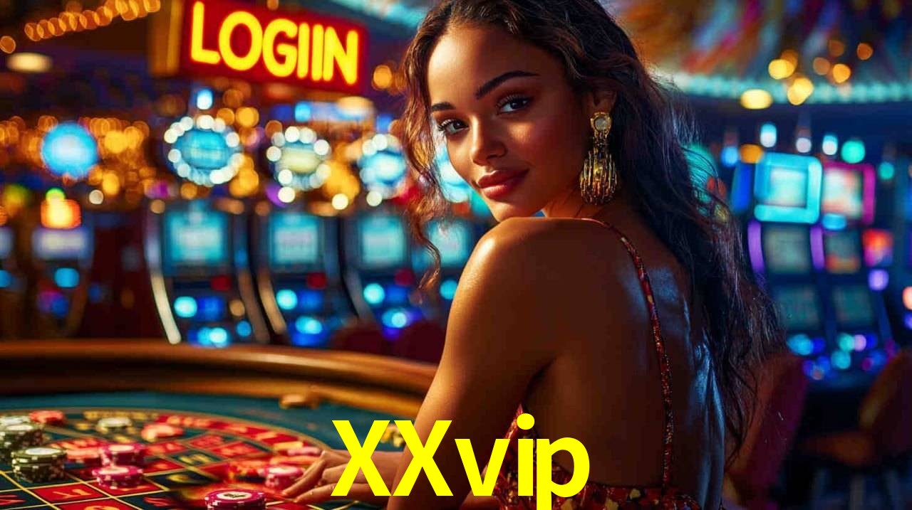 Casino Ao Vivo XXvip