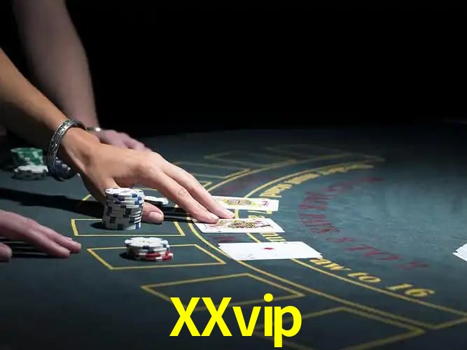 Jogos populares e pagamentos rápidos na XXvip