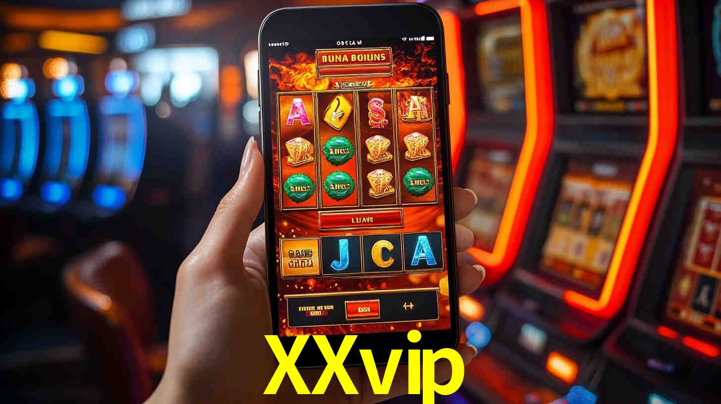 XXvip: Seu Cassino Premiado com Pagamentos Rápidos