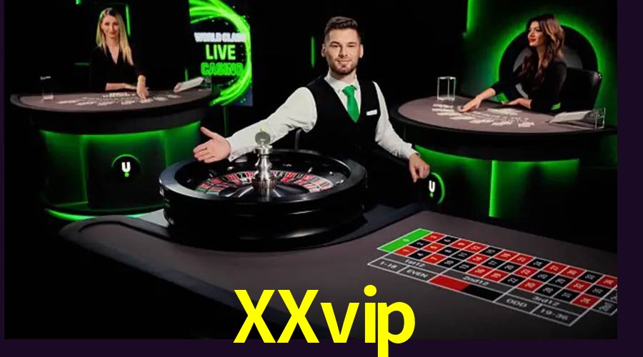 Responsive Design XXvip