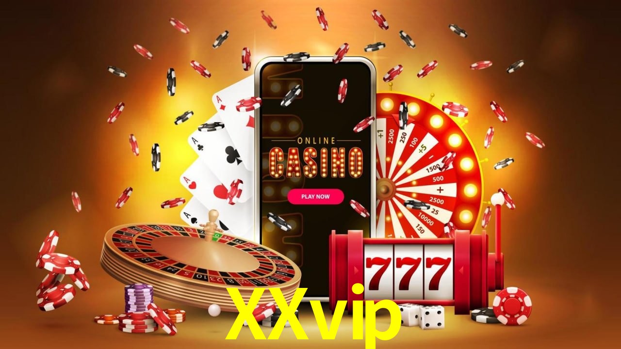 Desvendando o Mundo dos Jogos Virtuais na XXvip