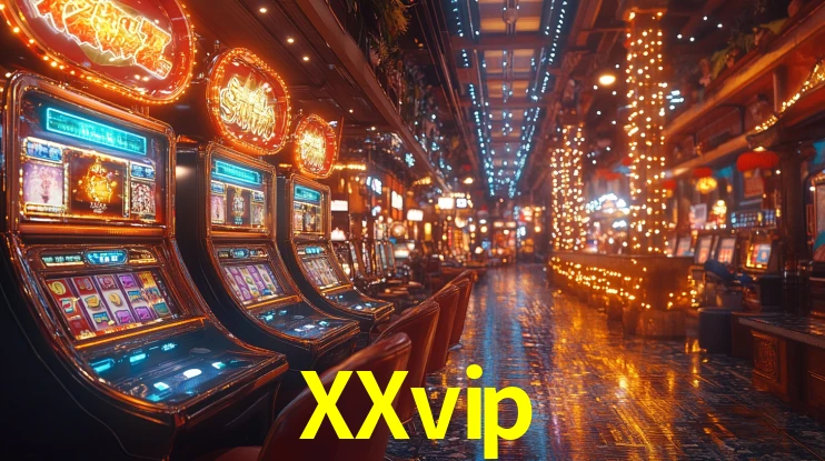 XXvip Plataforma
