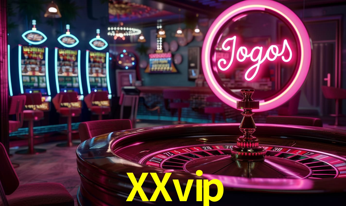 Explorando a Categoria de Eventos em Apostas na XXvip