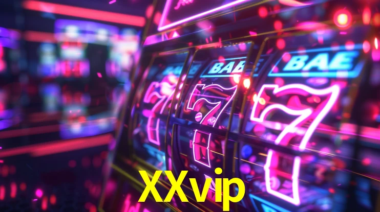 Secure Login XXvip