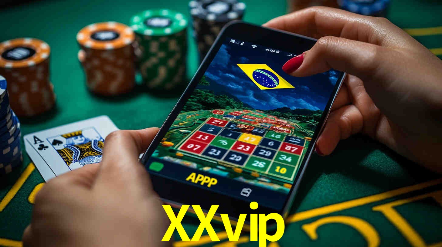 A Experiência Imersiva dos Cassinos Ao Vivo no XXvip