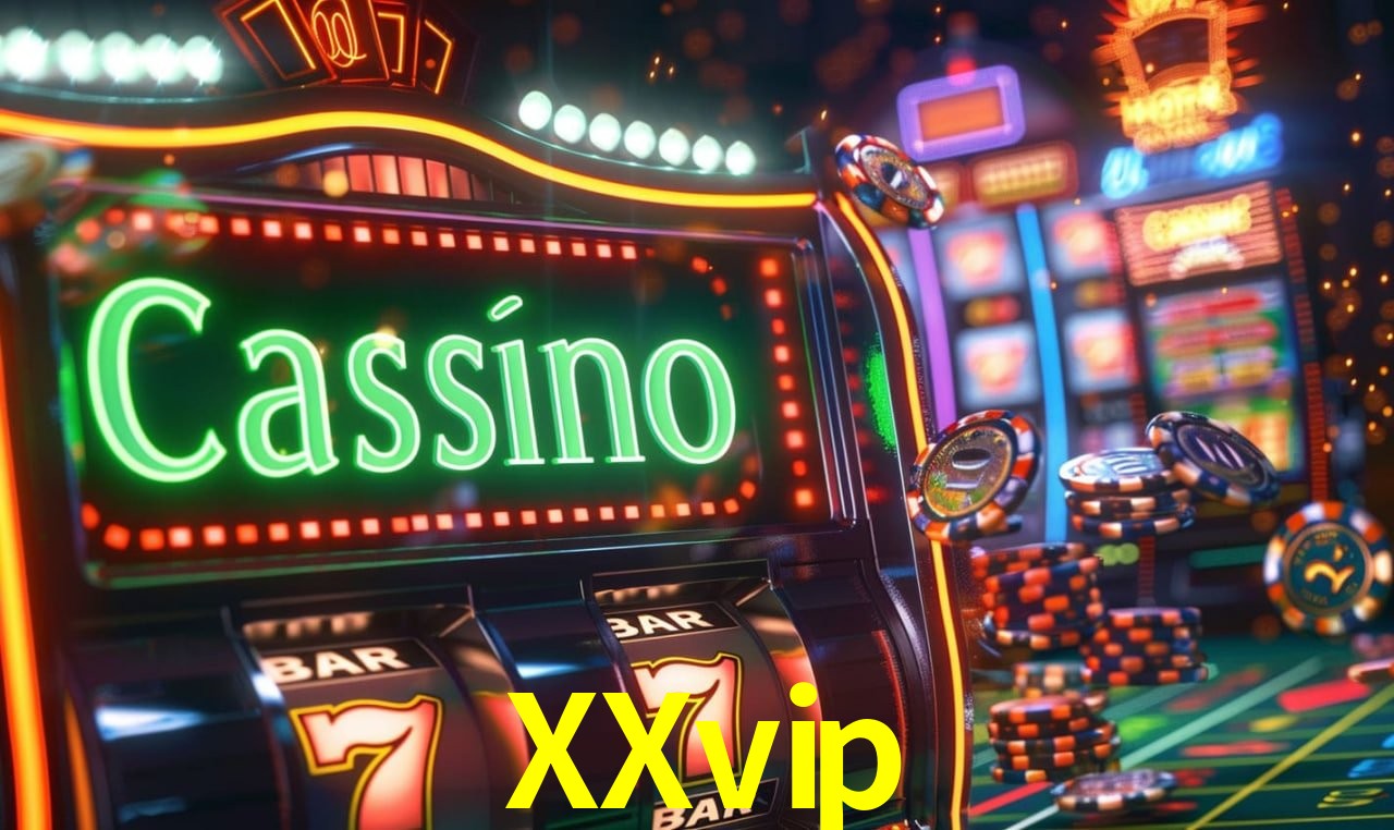 Benefícios da Conta XXvip