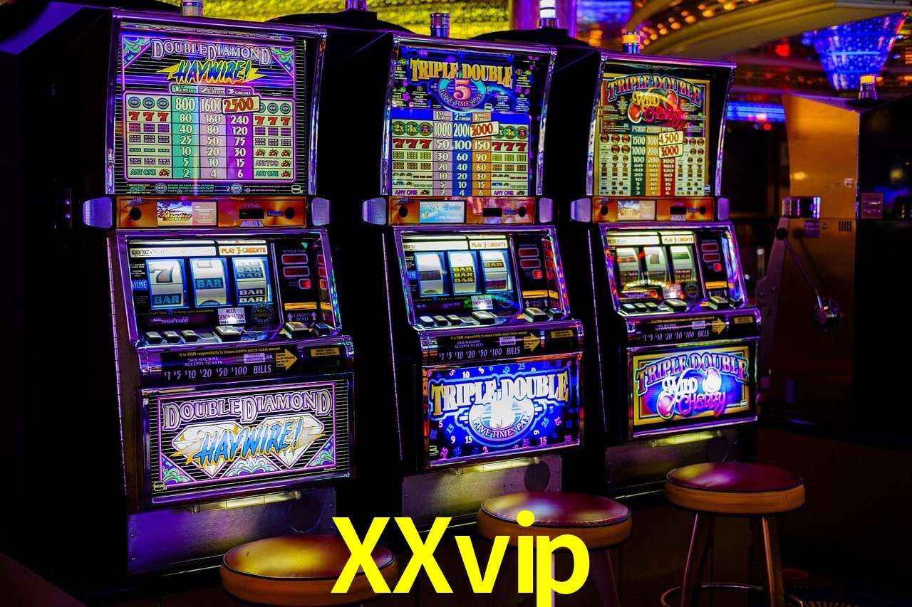 Mesa de Blackjack XXvip
