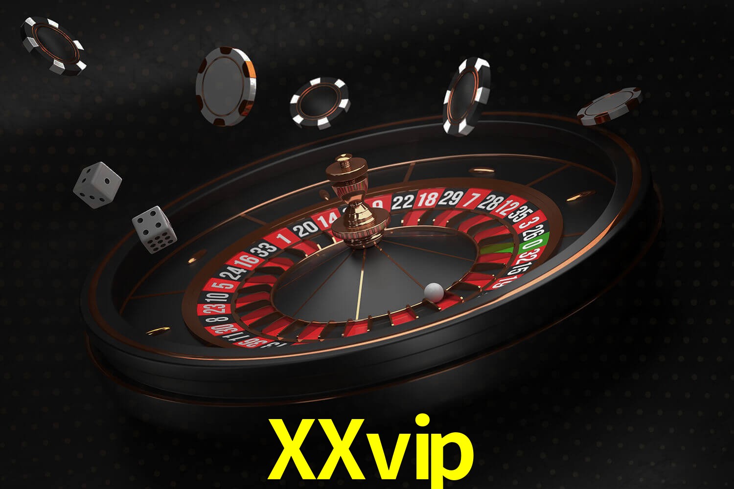 XXvip - Cassino On-line Campeão - XXvip.Com