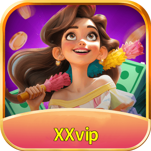 Imagem promocional da XXvip mostrando a plataforma e suas vantagens